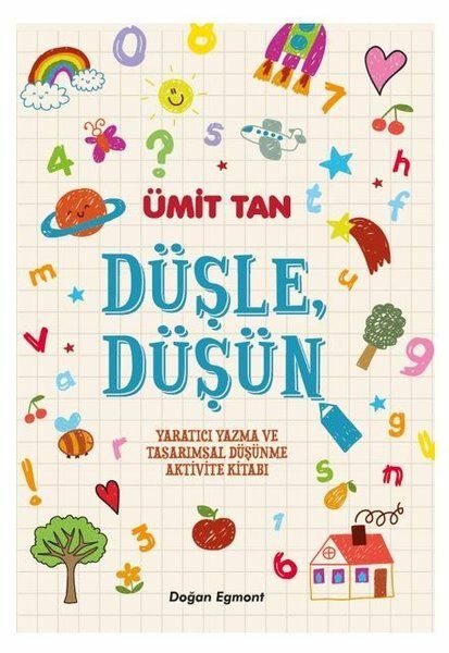 Düşle Düşün ÜMİT TAN