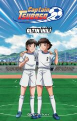 Captain Tsubasa Altın İkili YOİÇİ TAKAHAŞİ