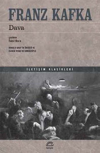 Dava FRANZ KAFKA