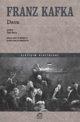 Dava FRANZ KAFKA