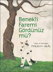 Benekli Faremi Gördünüz Mü FERİDUN ORAL