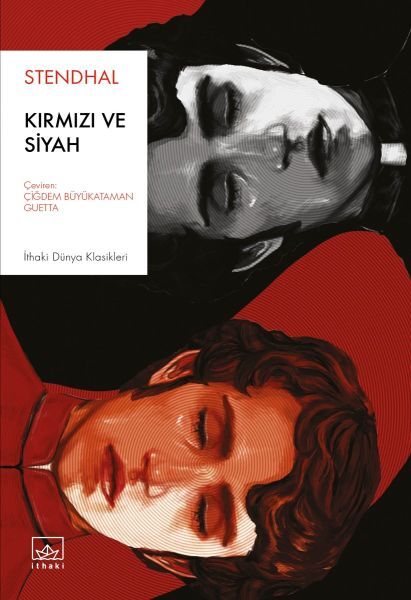 Kırmızı ve Siyah STENDHAL