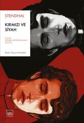 Kırmızı ve Siyah STENDHAL