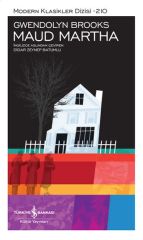 Maud Martha (K.Kapak) GWENDOLYN BROOKS