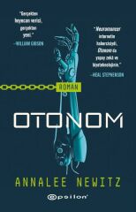 Otonom ANNALEE NEWİTZ