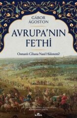 Avrupanın Fethi GÁBOR ÁGOSTON