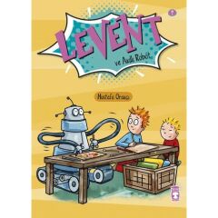 Levent İlk Okuma Kitaplarım Set 10 Kitap MUSTAFA ORAKÇI