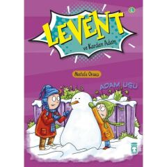 Levent İlk Okuma Kitaplarım Set 10 Kitap MUSTAFA ORAKÇI