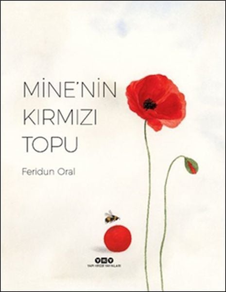 Minenin Kırmızı Topu FERİDUN ORAL