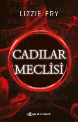 Cadılar Meclisi LİZZİE FRY