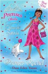 P.Okulu 29-Prenses Rachel & Dans Eden Y VIVIAN FRENCH