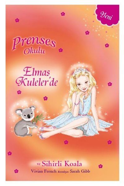 P.Okulu 31 - P.Mıa Ve Sihirli Koala VIVIAN FRENCH