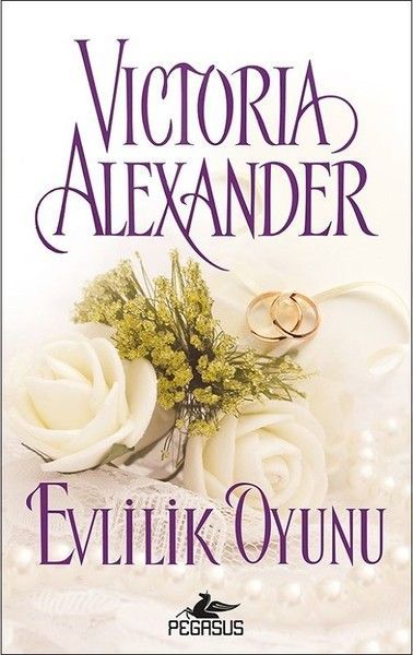 Evlilik Oyunu VİCTORİA ALEXANDER