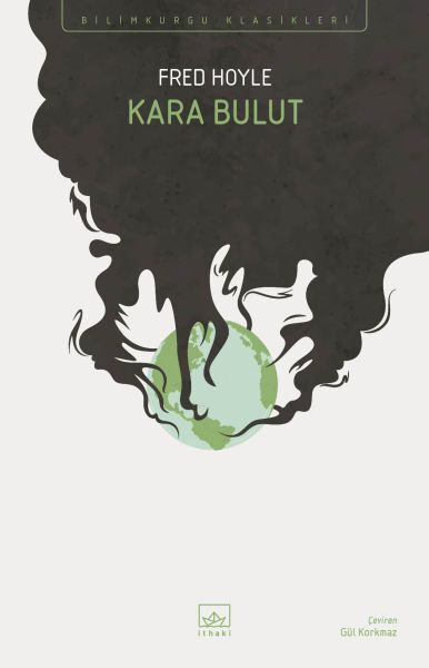 Kara Bulut FRED HOYLE