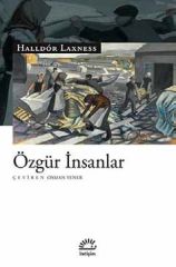 Özgür İnsanlar HALLDOR LAXNESS