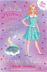 P.Okulu 28- Prenses Mıllıe & K. D.Kızı VIVIAN FRENCH