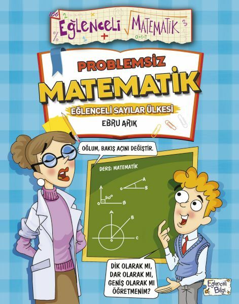 Problemsiz Matematik EBRU ARIK