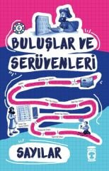 Sayılar - Buluşlar ve Serüvenleri XACT STUDİO EKİBİ