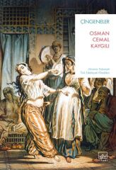 Çingeneler OSMAN CEMAL KAYGILI