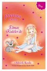 P.Okulu 32 Elmas Kuleler'De Ve Çiftlikte VIVIAN FRENCH
