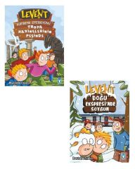 Levent Doğu Ekspresinde Soygun + Levent Kurtarma Operasyonu 2 Ktp