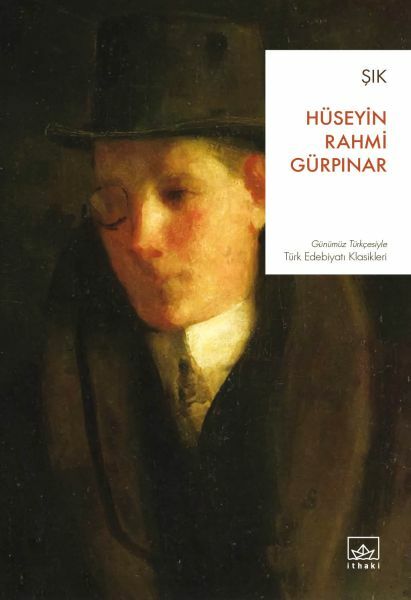 Şık HÜSEYİN RAHMİ GÜRPINAR