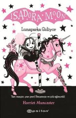 Isadora Moon Lunaparka Gidiyor HARRİET MUNCASTER