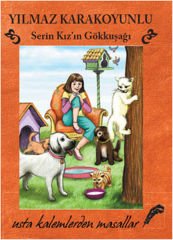 Serin Kızın Gökkuşağı Hc Ukm YILMAZ KARAKOYUNLU