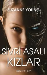 Sivri Asalı Kızlar SUZANNE YOUNG