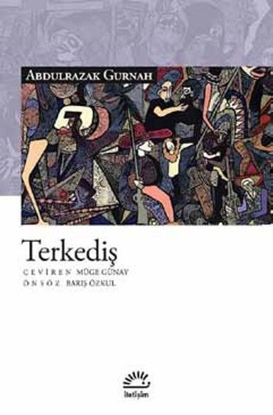 Terkediş ABDULRAZAK GURNAH