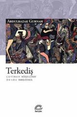 Terkediş ABDULRAZAK GURNAH