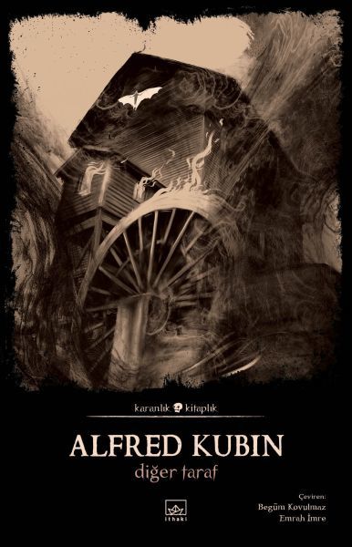 Diğer Taraf ALFRED KUBİN