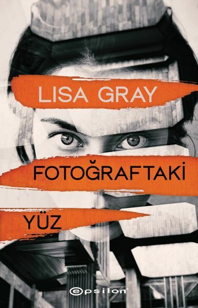 Fotoğraftaki Yüz LİSA GRAY