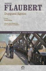 Duygusal Eğitim GUSTAVE FLAUBERT