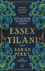 Essex Yılanı SARAH PERRY