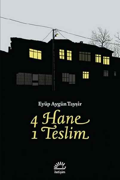 4 Hane 1 Teslim EYÜP AYGÜN TAYŞİR