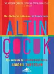 Altın Çocuk ABİGAİL TARTTELİN