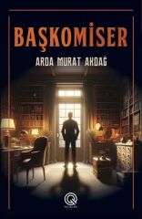 Başkomiser Ciltli ARDA MURAT AKDAĞ