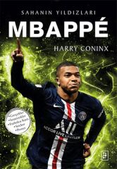 Mbappé Sahanın Yıldızları Kart + Poster