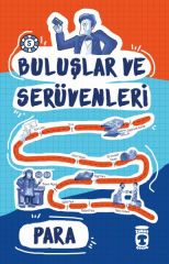 Para - Buluşlar ve Serüvenleri XACT STUDİO EKİBİ