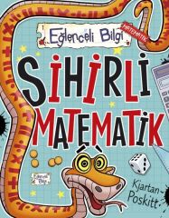 Sihirli Matematik KJARTAN POSKİTT