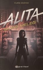 Alita Savaş Meleği PAT CADİGAN