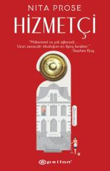 Hizmetçi NİTA PROSE