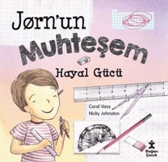 Jorn’Un Muhteşem Hayal Gücü CORAL VASS