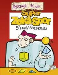 Süper Zekaspor SERHAN BÜYÜKKEÇECİ