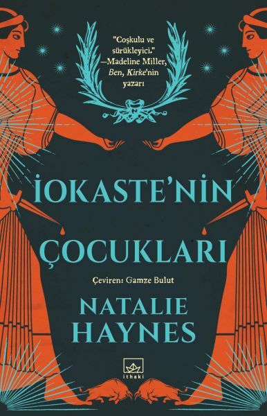 İokastenin Çocukları NATALİE HAYNES