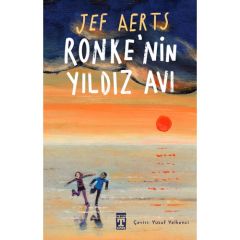 Ronkenin Yıldız Avı JEF AERTS