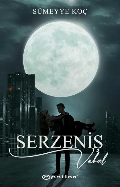 Serzeniş 3 Vebal SÜMEYYE KOÇ