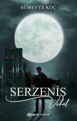 Serzeniş 3 Vebal SÜMEYYE KOÇ