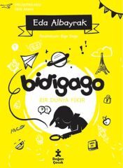 Bidigago Bir Dünya Fikir 3 EDA ALBAYRAK